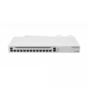 MikroTik CCR2004-1G-12S+2XS marshrutizatori