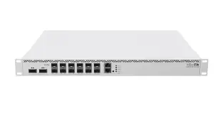 MikroTik CCR2216-1G-12XS-2XQ marshrutizatori