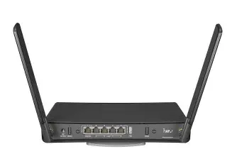 MikroTik hAP ac³ (RBD53iG-5HacD2HnD) simsiz kirish nuqtasi