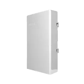MikroTik CSS610-1Gi-7R-2S+OUT ko'cha uchun PoE kommutatori