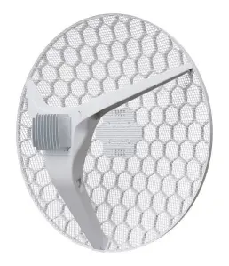 MikroTik RBLHGG-5HPacD2HPnD-XL radiokoʻprigi