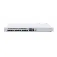 MikroTik CRS312-4C+8XG-RM kommutatori