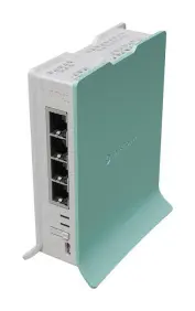 MikroTik hAP ax lite simsiz kirish nuqtasi, artikul L41G-2axD