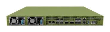 MikroTik RDS2216-2XG-4S+4XS-2XQ marshrutizator va ma'lumotlar serveri