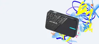 Устройство видеозахвата AVerMedia GC311G2