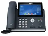 IP-телефон Yealink SIP-T48U