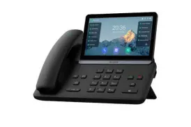 IP-телефон Yealink SIP-T88W Pro