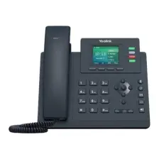 IP-телефон Yealink SIP-T33G