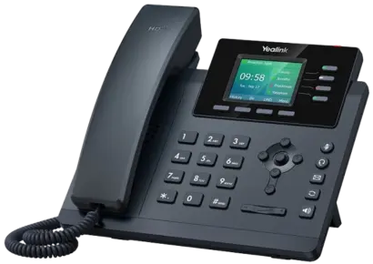 IP-телефон Yealink SIP-T34W