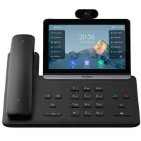 IP-телефон Yealink SIP-T88V Pro