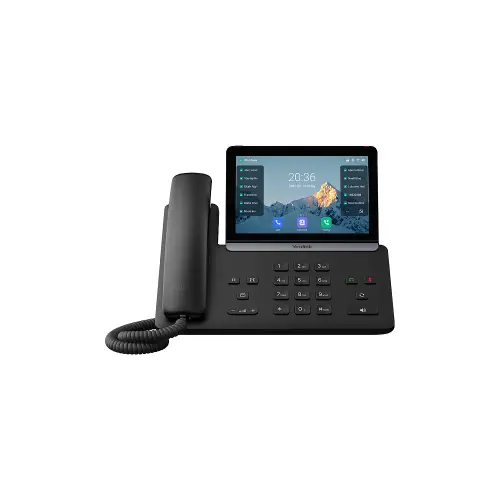 IP-телефон Yealink SIP-T88W