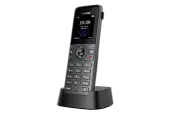 DECT IP телефон Yealink W73H