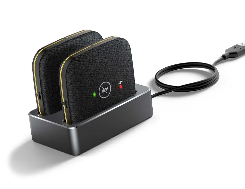 Микрофон CPW65-DECT-Duo