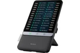 Модуль расширения Yealink EXP55