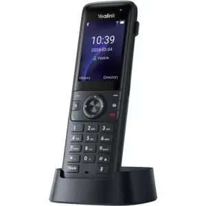 Wi-Fi IP-телефон Yealink AX83H