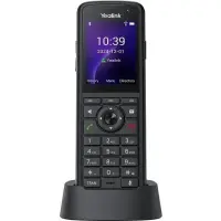 Wi-Fi IP-телефон Yealink AX86R