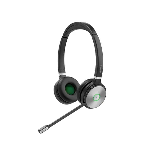 Наушники с микрофоном Yealink WH62 Dual UC