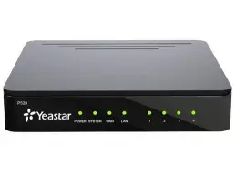 IP АТС Yeastar P520