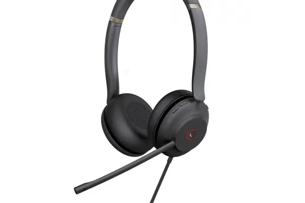 Наушники Yealink UH37 Dual UC