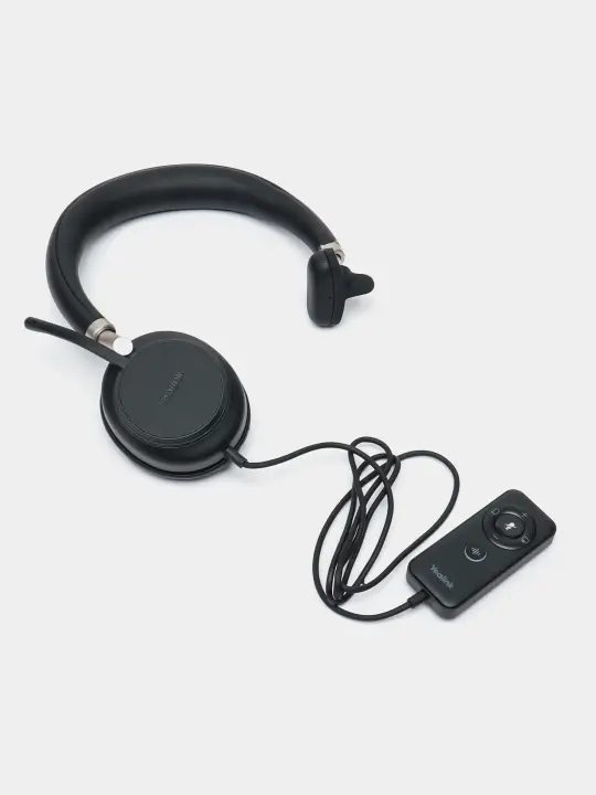Наушники Yealink UH38 Mono UC-W/O BAT