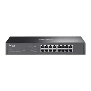 TP-Link ES216G kommutatori