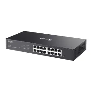 TP-Link ES216G kommutatori