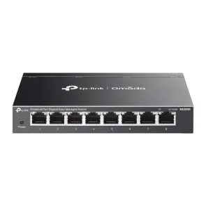 TP-Link ES208G kommutatori