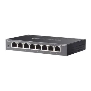 TP-Link ES208G kommutatori