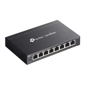 TP-Link ES208G kommutatori