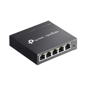 TP-Link ES205G kommutatori
