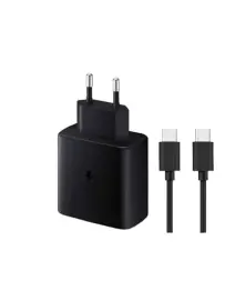 Komplekt quvvatlash moslamasi Samsung 45W original